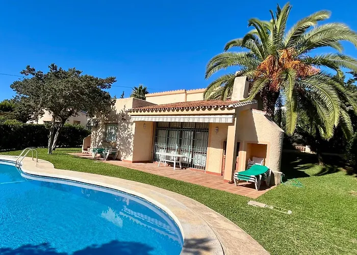 Marbella Villas