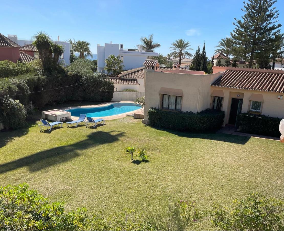 Villa Marbella Villas Marbellac
