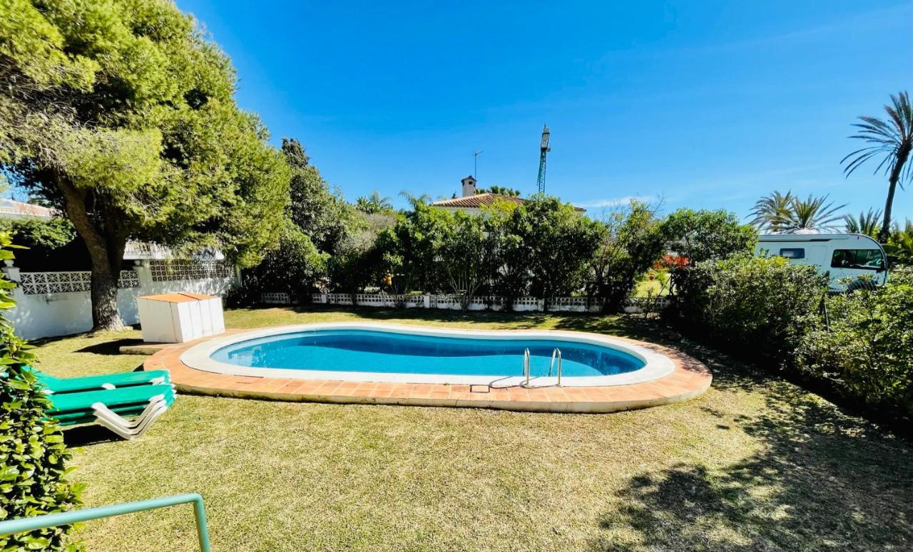 Marbella Villas