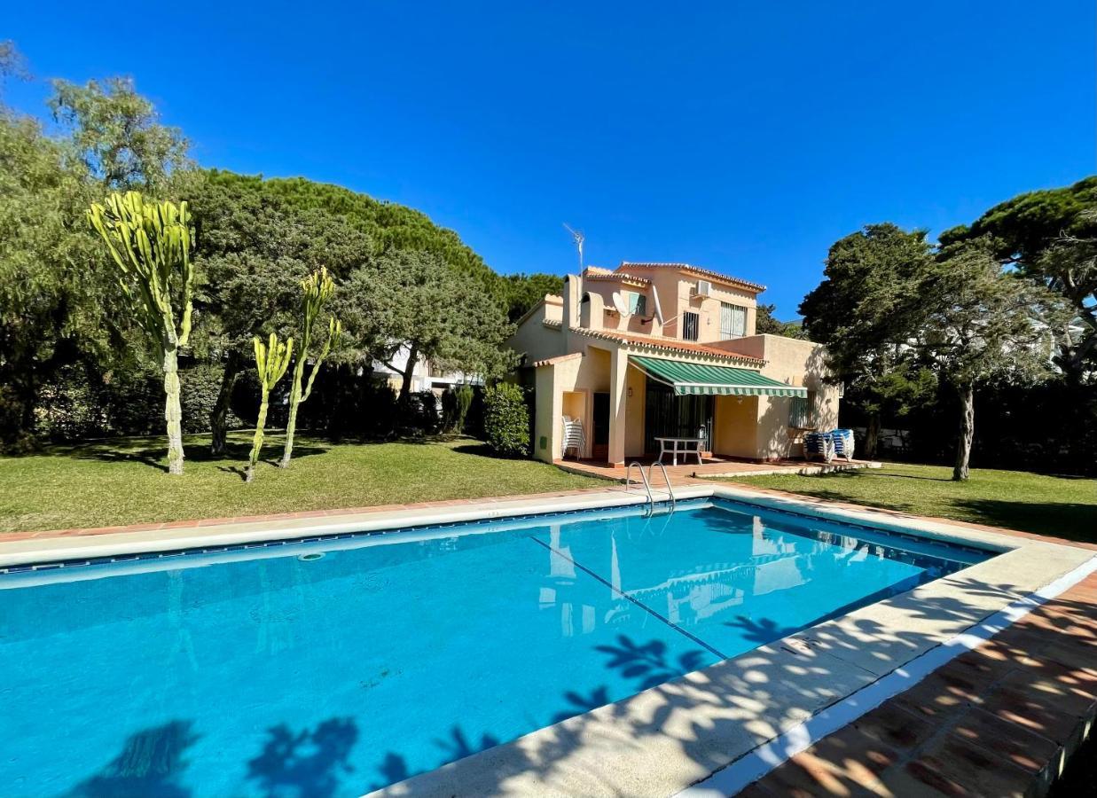 Villa Marbella Villas *