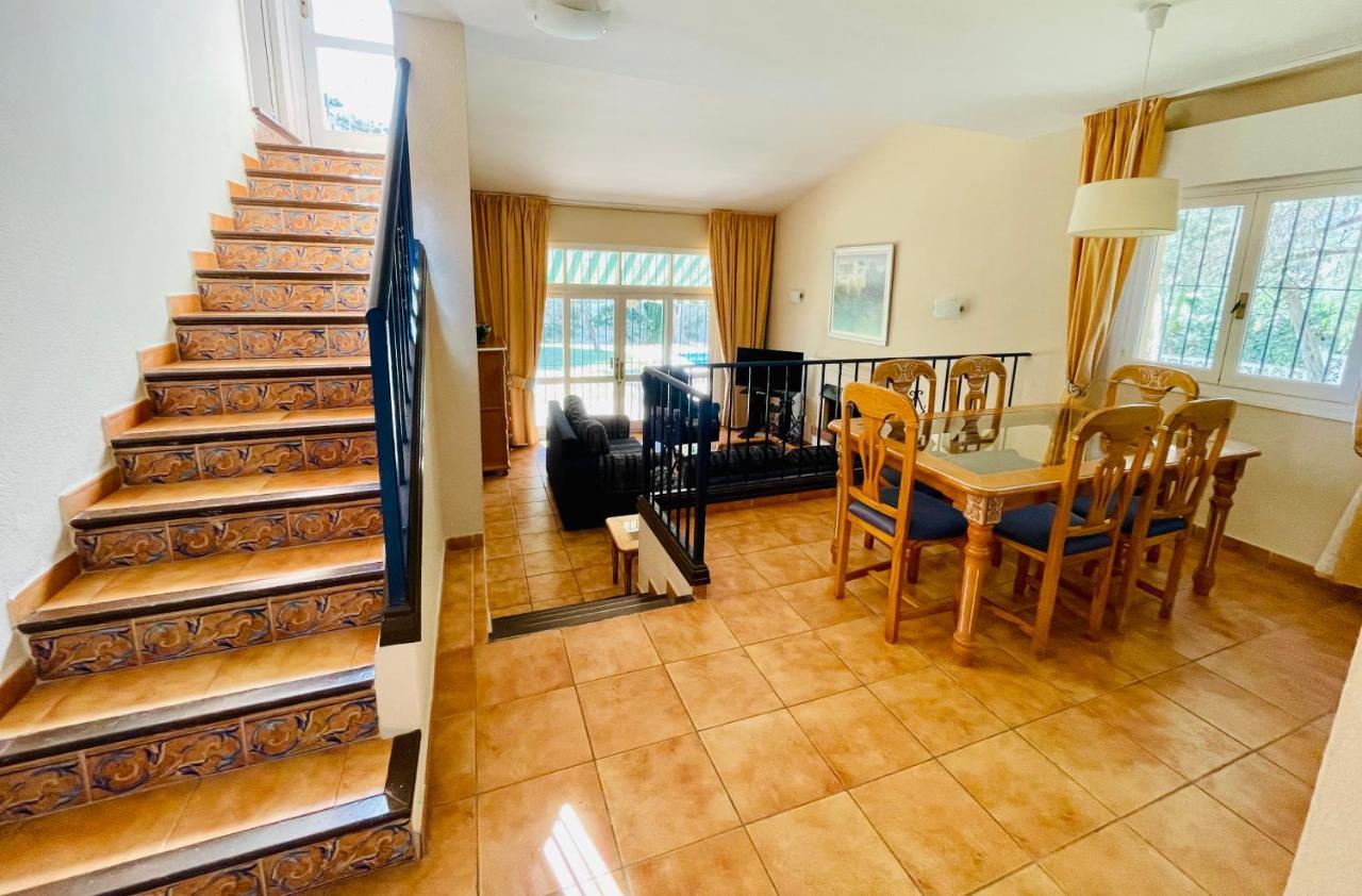 Marbella Villas Villa *