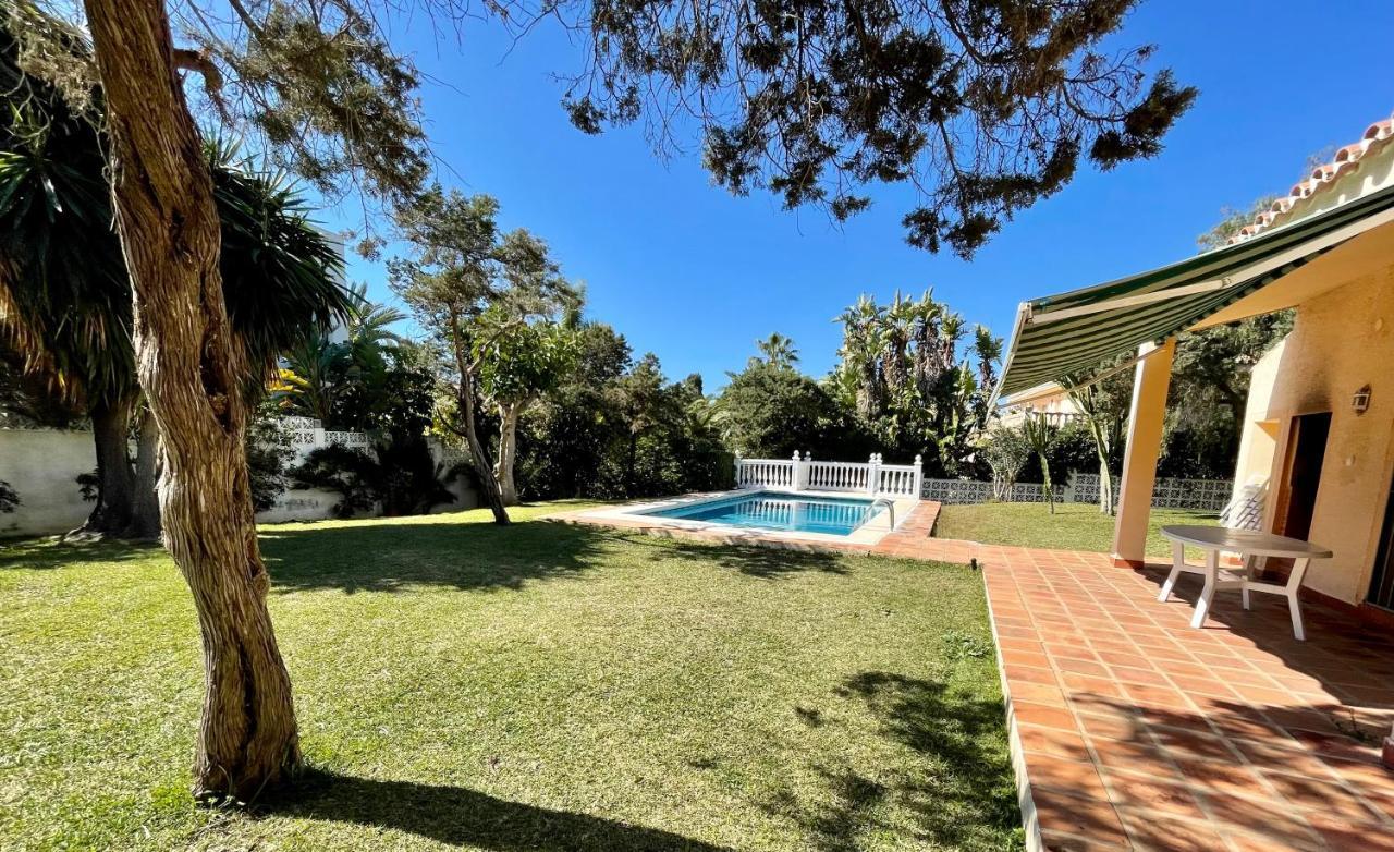 Villa Marbella Villas *
