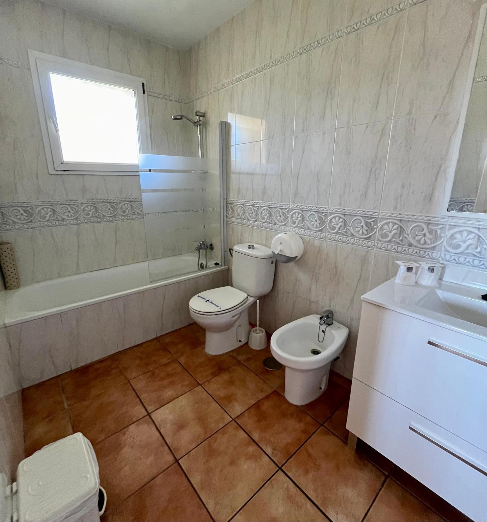 Villa Marbella Villas *