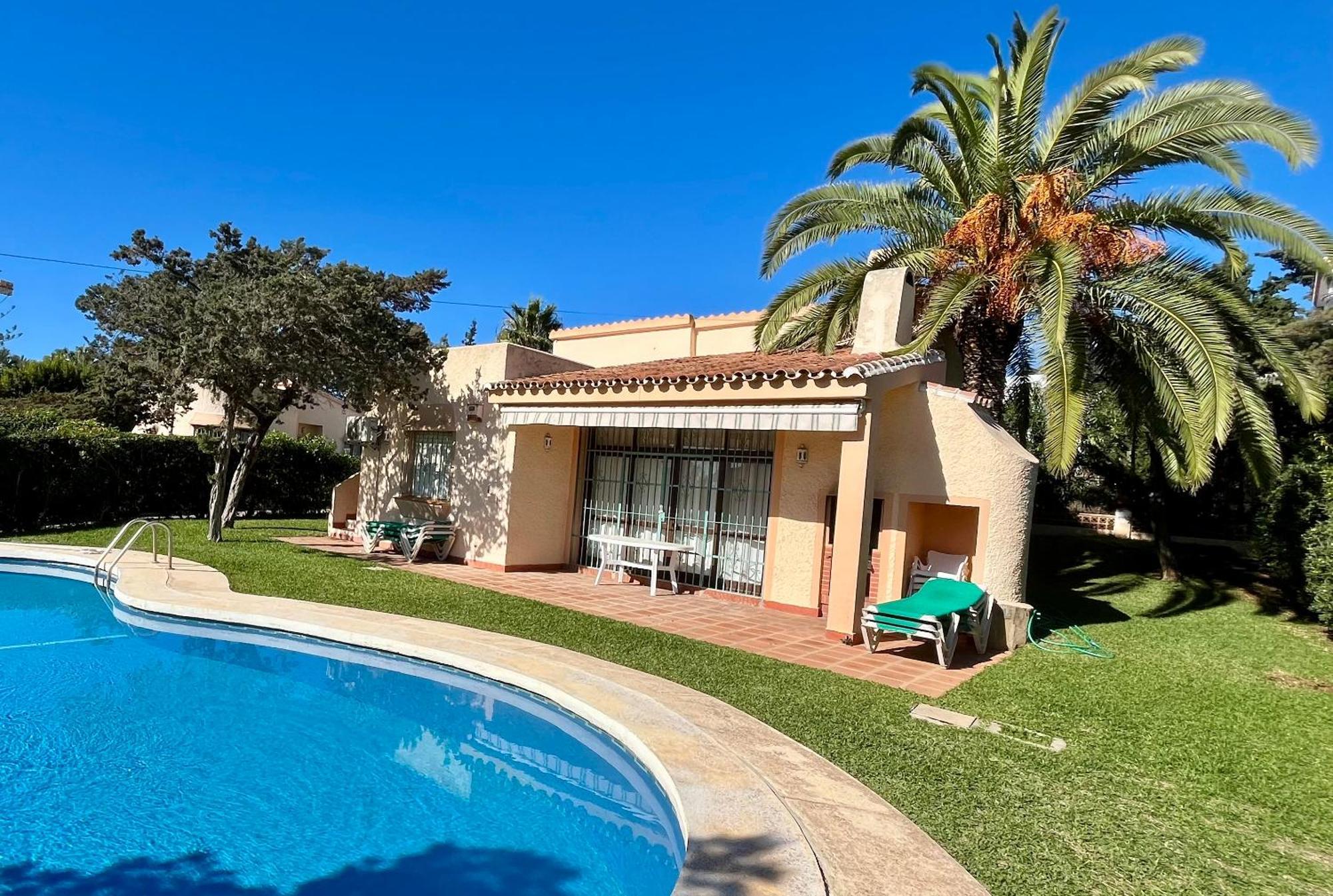 Villa Marbella Villas Marbellac
