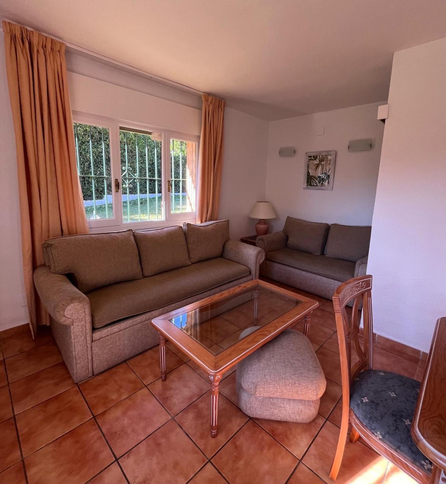 Marbella Villas Villa