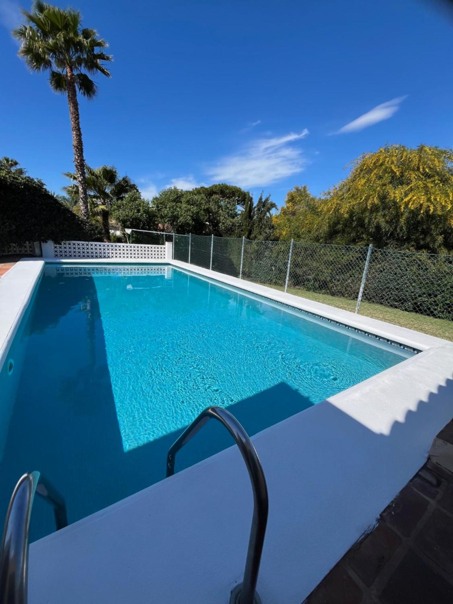 Villa Marbella Villas Marbellac
