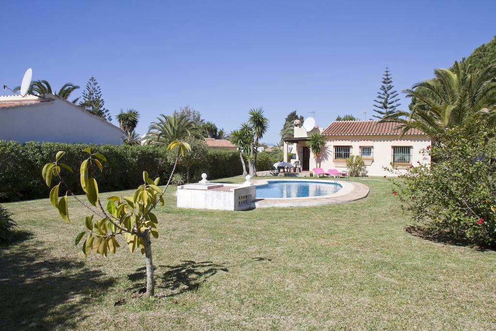 Villa Marbella Villas
