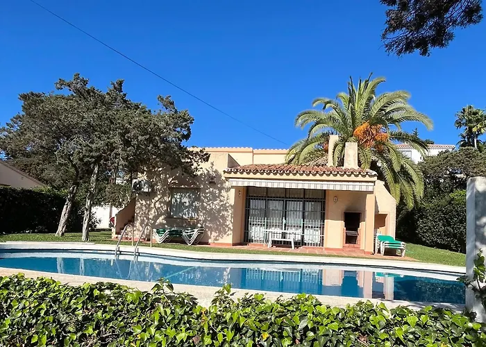 Marbella Villas
