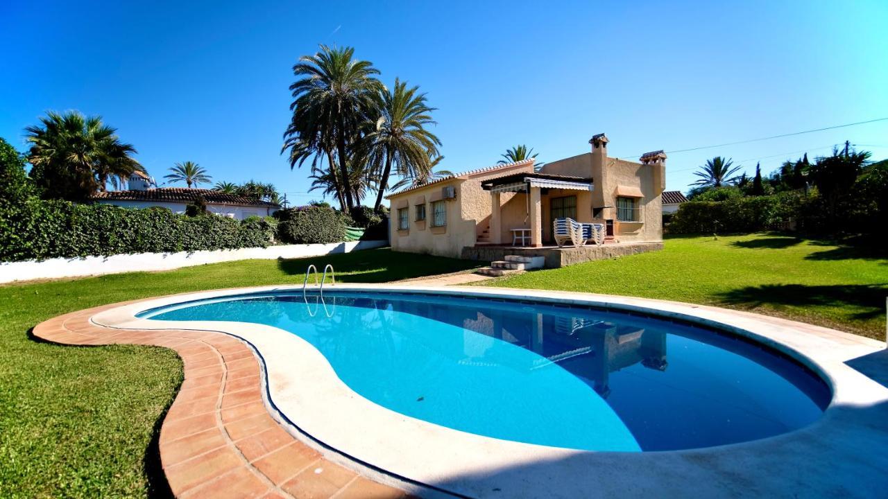 Marbella Villas Marbella
