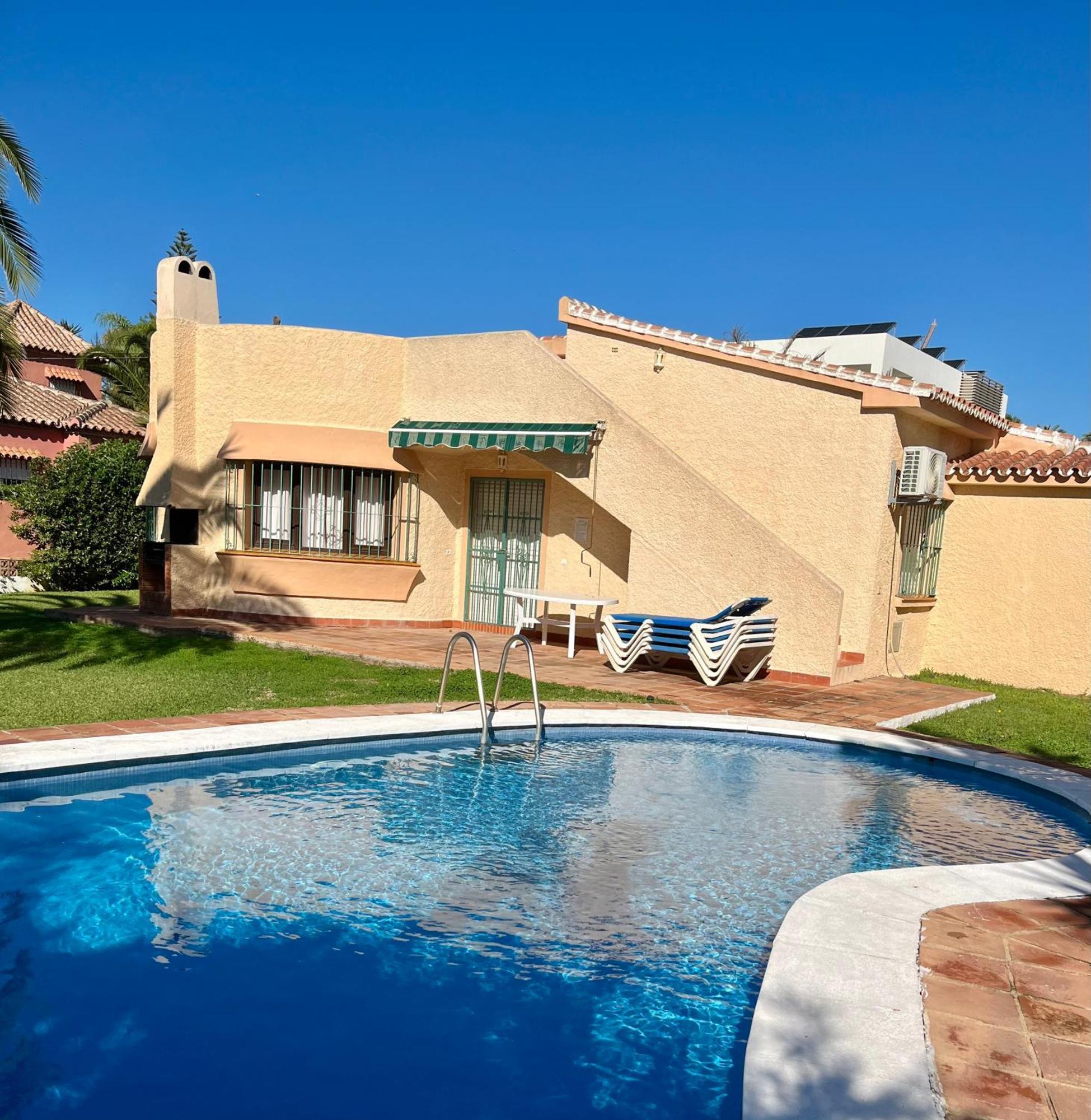 Villa Marbella Villas Marbella