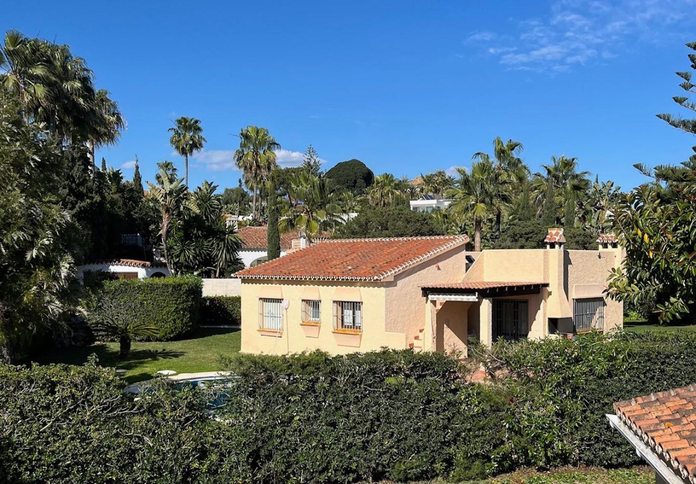 Villa Marbella Villas Marbella