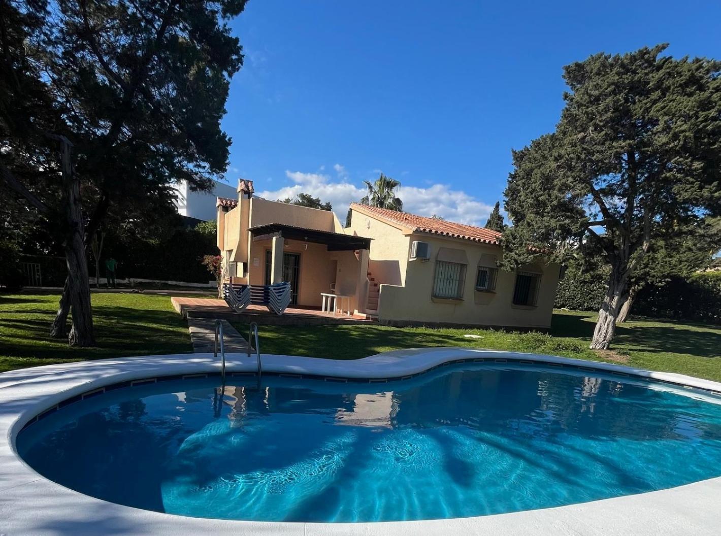 Villa Marbella Villas *