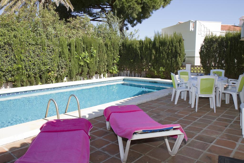 Villa Marbella Villas Marbella