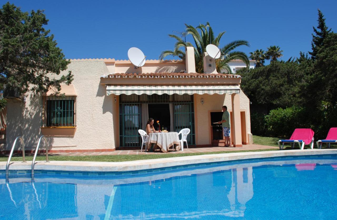 Villa Marbella Villas